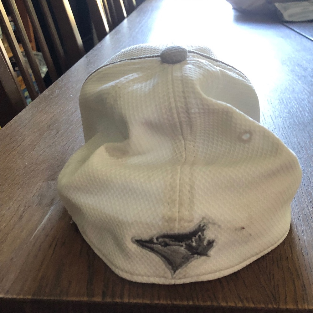 Blue Jays cap - Picture 2 of 2